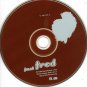 fred schneider - just fred CD 1996 reprise 11 tracks like new 9 46215-2
