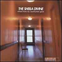 sheila divine - where my countrymen gone CD 2001 co-op pop 11 tracks like new