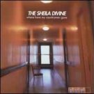 sheila divine - where my countrymen gone CD 2001 co-op pop 11 tracks like new