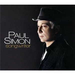 paul simon - songwriter CD 2-discs with booklet 2011 legacy used 88697 96516 2