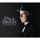 paul simon - songwriter CD 2-discs with booklet 2011 legacy used 88697 96516 2