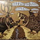 CRB - Betty's Self-Rising Southern Blends Vol. 3 CD 2-discs cardsleeve 2017 silver arrow new