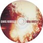 chris robinson - new earth mud CD + DVD 2-discs 2002 redline entertainment like new 70009