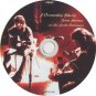 chris robinson - new earth mud CD + DVD 2-discs 2002 redline entertainment like new 70009