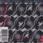 rolling stones - steel wheels CD 1989 rolling stones 12 tracks like new CK 45333