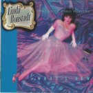 linda ronstadt & the nelson riddle orchestra - what's new CD elektra asylum like new 9 60260-2