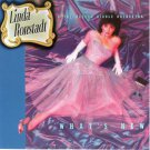 linda ronstadt & the nelson riddle orchestra - what's new CD elektra asylum like new E2-60260