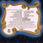 linda ronstadt & the nelson riddle orchestra - what's new CD elektra asylum like new E2-60260