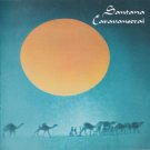 santana - caravanserai CD 2003 columbia legacy remastered reissue new CK 63593
