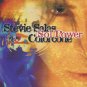 stevie salas colorcode - sol power CD 1999 canyon international japan like new PCCY-01376