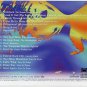 stevie salas colorcode - sol power CD 1999 canyon international japan like new PCCY-01376