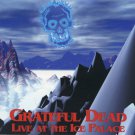 grateful dead - live at the ice palace CD made in europe 7 tracks used like new 215-15-28 grateful dead - live at the ice palace CD made in europe 7 tracks used like new 215-15-28