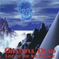 grateful dead - live at the ice palace CD made in europe 7 tracks used like new 215-15-28