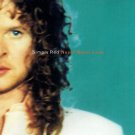 simply red - never never love CD single promo 1995 eastwest 2 tracks like new PRCD 9424-2