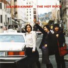 sleater-kinney - hot rock CD 1999 kill rock stars 13 tracks like new KRS 321