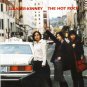 sleater-kinney - hot rock CD 1999 kill rock stars 13 tracks like new KRS 321