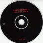 sleater-kinney - hot rock CD 1999 kill rock stars 13 tracks like new KRS 321