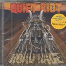 quiet riot - road rage Cd 2017 frontiers music SRL italy 11 tracks new factory-sealed FR CD 809
