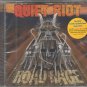 quiet riot - road rage Cd 2017 frontiers music SRL italy 11 tracks new factory-sealed FR CD 809