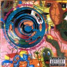 red hot chili peppers - uplift mofo party plan CD 2003 capitol emi reissue new 72435.40379.2.4