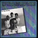 the residents - big bubble CD 1998 east side digital 11 tracks new a notch in the liners ESD 81462