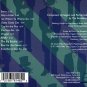 the residents - big bubble CD 1998 east side digital 11 tracks new a notch in the liners ESD 81462