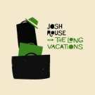 josh rouse and the long vacations CD gatefold digisleeve 2011 bedroom classics 9 tracks new BEDCD011