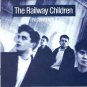 railway children - recurrence CD 1988 virgin 10 tracks used like new 7 90930-2