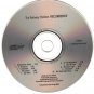 railway children - recurrence CD 1988 virgin 10 tracks used like new 7 90930-2