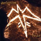 queensryche - tribe CD 2003 sanctuary BMG Direct 10 tracks like new 06076-84578-2