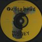 radiohead - pablo honey CD 1993 capitol 13 tracks like new CDP 0777 7 81409 2 4
