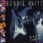 bonnie raitt- road tested CD 2-discs 1995 capitol stereo like new CDP 7243 8 33705 2 8