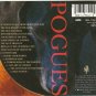 pogues - the rest of the best CD 1992 WEA pogue mahone 16 tracks like new 9031-77341-2