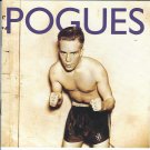 pogues - peace and love CD 1989 island BMG Direct 14 tracks like new 7 91225-2