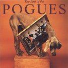 pogues - best of tyhe pogues CD 1991 pogue mahone germany 14 tracks like new 9031-75405-2