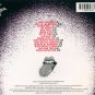 rolling stones - voodoo lounge CD 1994 virgin promotone 15 tracks like new 7243 8 39782 2 9