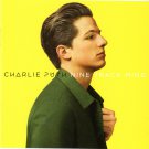 charlie puth - nine track mind CD 2016 atlantic otto 12 tracks new factory-sealed 551934-2