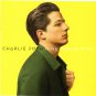 charlie puth - nine track mind CD 2016 atlantic otto 12 tracks new factory-sealed 551934-2