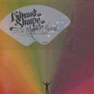 edward sharpe and the magnetic zeros CD cardsleeve 2013 vagrant community music new VR 4096
