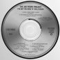 joe perry project - i've got the rock n roll again CD 1981 CBS 10 tracks like new CK 37364