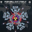 pop will eat itself - this is the day.. this is the hour.. this is this CD 1989 like new 9742-2-R