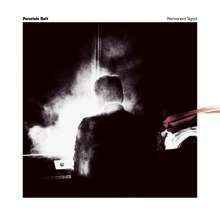 porcelain raft - permanent signal CD digipak 2013 secretly canadian 11 tracks like new SC280