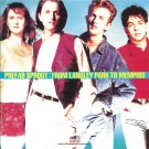 prefab sprout - from langley park to memphis CD 1988 epic like new EK 44208
