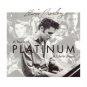 elvis presley - a touch of platinum - a life in music volume 1 2CDs 1998 RCA like new 07863 67592-2