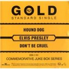 elvis presley with the jordinaires - RCA gold standard single CD 1989 2 tracks like new 8991-2-RH elvis presley with the jordinaires - RCA gold standard single CD 1989 2 tracks like new 8991-2-RH