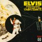 elvis presley - aloha from hawaii via satellite CD 1985 RCA reissue used near mint PD82642