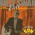 billy swan - like elvis used to do CD 2000 audium 14 tracks like new AUD-CD-8115