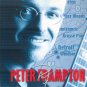 peter frampton - live in detroit CD 2000 cmc international bmg direct new 06076 86291-2