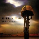 filter - anthems for the damned CD 2008 pulse usa 12 tracks like new PUL901082 filter - anthems for the damned CD 2008 pulse usa 12 tracks like new PUL901082