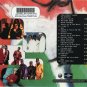 uptown records block party vol. 2 - various CD 1996 uptown BMG Direct 12 tracks like new UPTD-53025